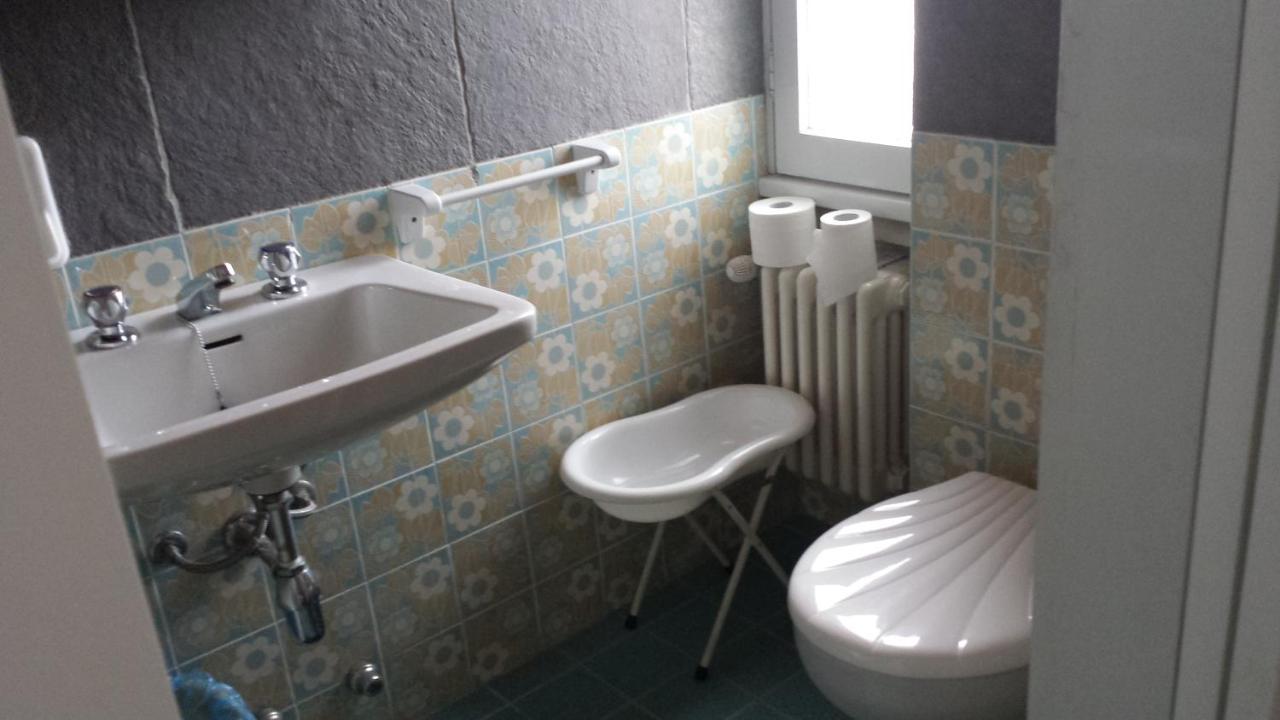 Bike-Hotel Bellagio Mirabeau Екстер'єр фото