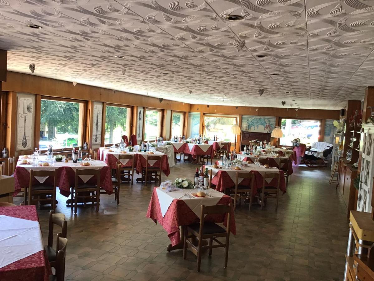 Bike-Hotel Bellagio Mirabeau Екстер'єр фото