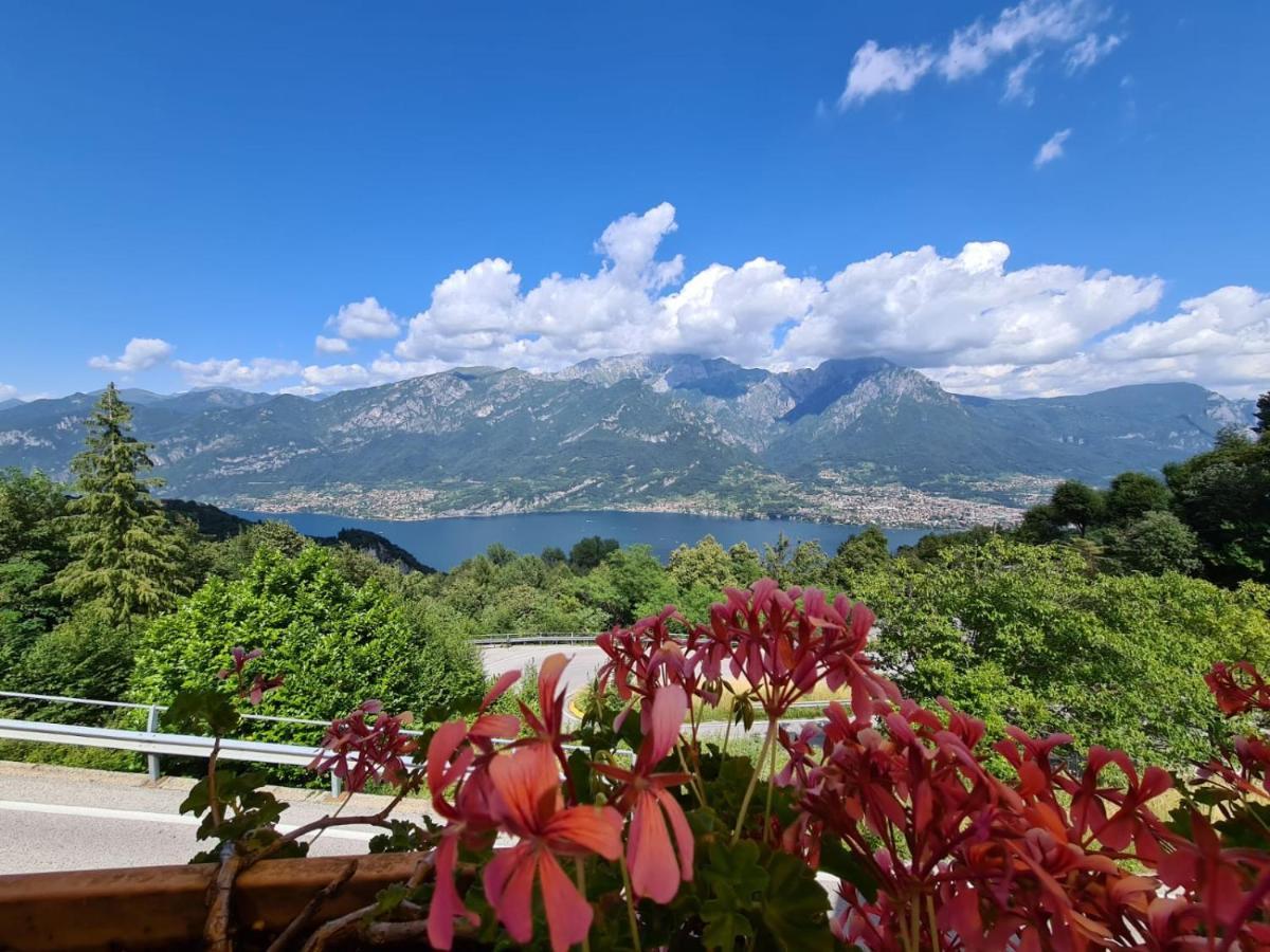 Bike-Hotel Bellagio Mirabeau Екстер'єр фото