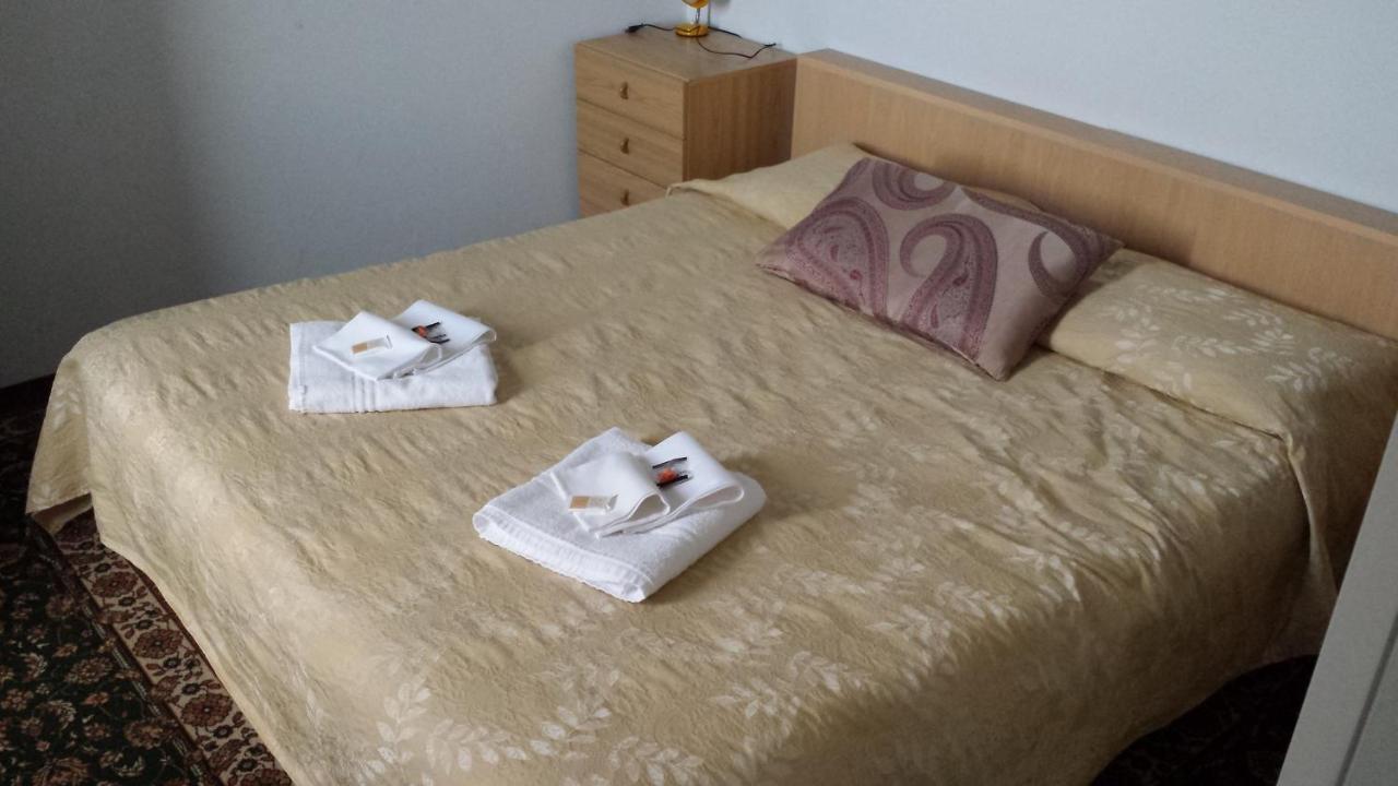 Bike-Hotel Bellagio Mirabeau Екстер'єр фото