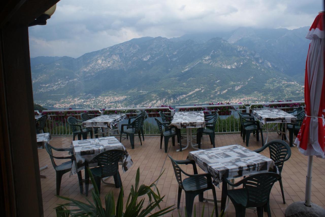 Bike-Hotel Bellagio Mirabeau Екстер'єр фото